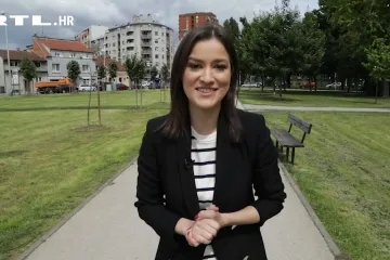 Leona &Scaron;iljeg o lokalnim izborima