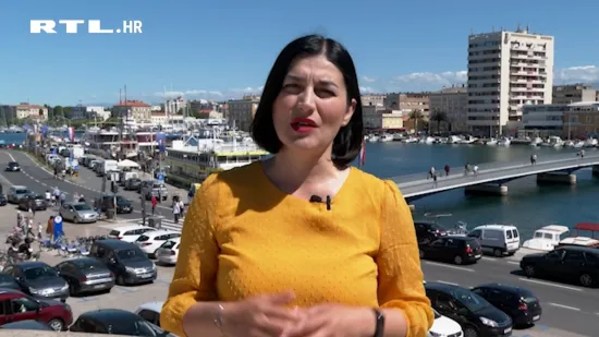 Nikolina Radić o lokalnim izborima