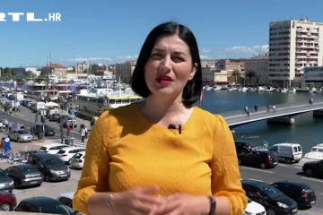 Nikolina Radić o lokalnim izborima