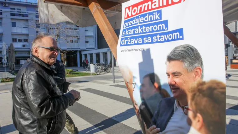 Milanović vratio čin generala Glavašu i ordene, koje su mu oduzeli 2010. nakon presude. Oglasili se iz ureda Milanovića