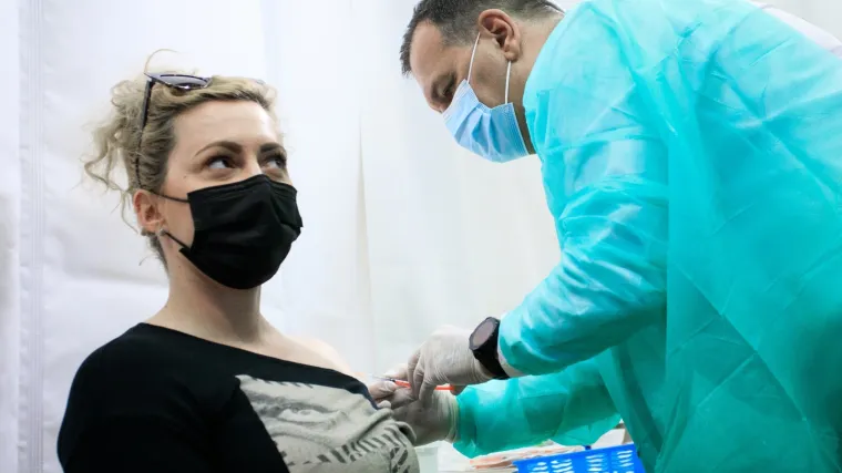 Hoće li biti diskriminacije onih koji nisu cijepljeni? Capak kaže: Neće