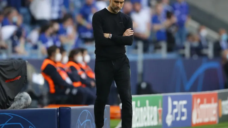 'Imali smo &scaron;ansi, bili smo hrabri, ali...'