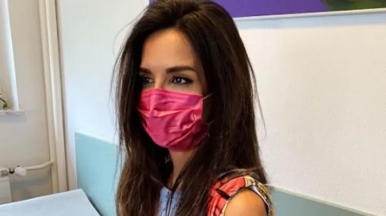 Samo je osvježila frizuru, ali mnogi su je jedva prepoznali: 'Neki misle da Pfizer malo promijeni izgled, ali...'