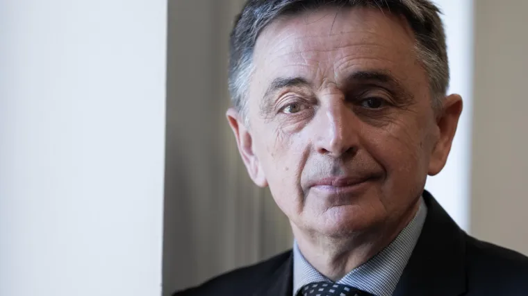 Sudac Zvonko Vrban digao 100.000 eura te&scaron;ku tužbu protiv hrvatskog portala