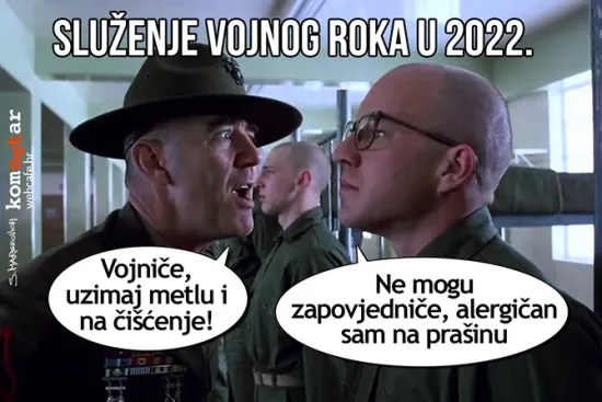 Uskoro u Hrvatskoj