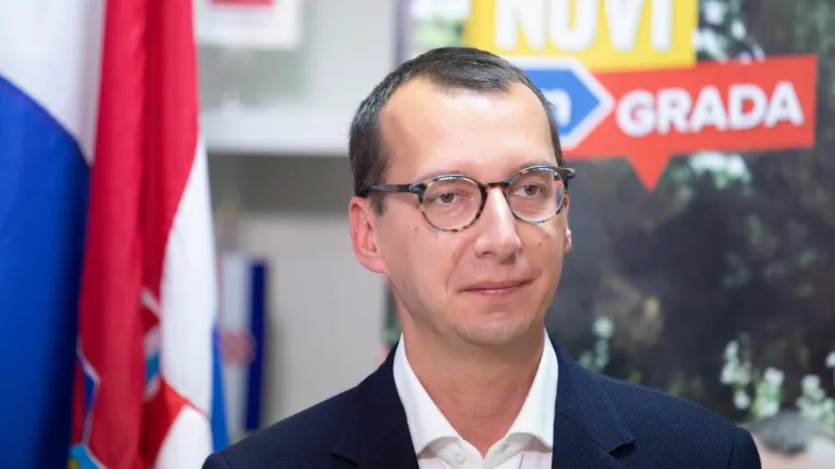 Nakon Obersnela, dolazi njegov zamjenik. Tko je Marko Filipović?