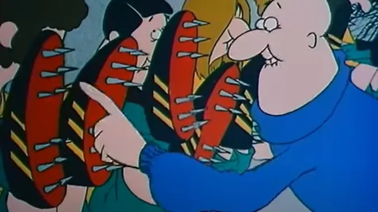 Umro animator i scenarist, jedan od autora animiranog filma'Gustav': Zauvijek je obilježio kulturu Mađarske