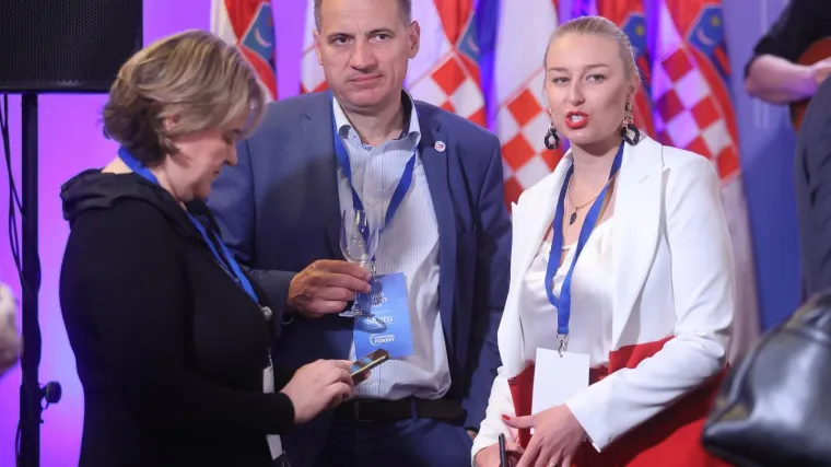Dobrović iz Domovinskog pokreta za RTL.hr: 'Oni misle da je sve tako ružičasto kako si je mali Ivica zamislio'