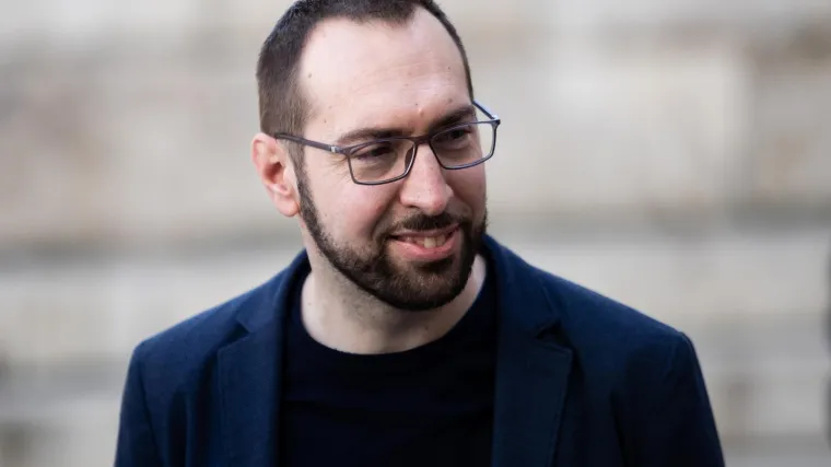 On je novi gradonačelnik Zagreba! Tko je Tomislav Toma&scaron;ević?