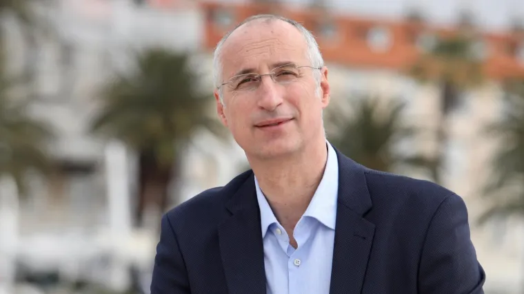 Novo lice na mjestu gradonačelnika Splita. Tko je Ivica Puljak?