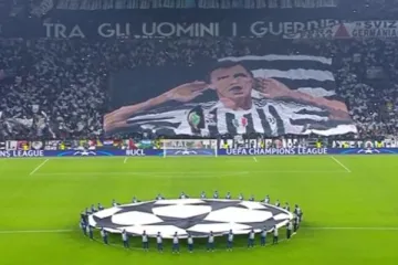 Legendarni Talijan otkrio veliku istinu o Mandžukiću i Juventusu koja će zaboljeti njegove brojne fanove