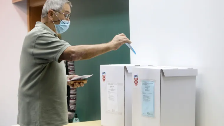 Uskoro ćemo doznati tko će voditi hrvatske gradove, sela i županije