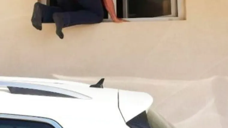 Dalmatinac nadma&scaron;io i Nika Praskatona - nema kombiniranja kad zagusti:  'Proći će pa makar sru&scaron;ili komad'