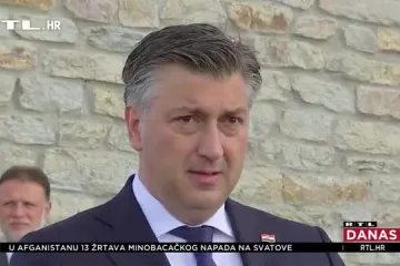 Političari su izašli na drugi krug