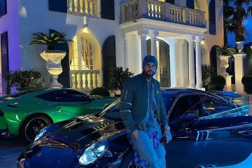 KORONA IZAZVALA KRIZU, KAŽETE? Možda kod vas, ali zlatna mladež i dalje sjajno živi i to vrlo rado pokazuje