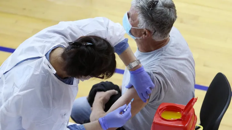 Stožer objavio najnovije podatke: U Hrvatskoj 40 novozaraženih, preminulo je 12 osoba