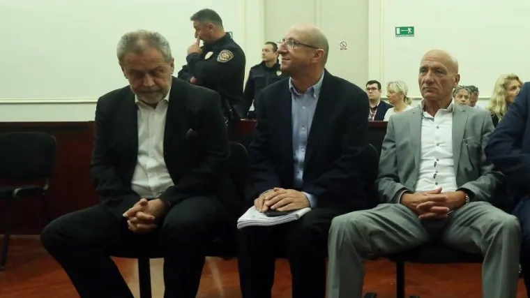 Najvjerniji suradnik Bandića zbog bolesti ne dolazi na sud, ali putuje preko granice, kandidirao se na izborima, vozi&hellip;