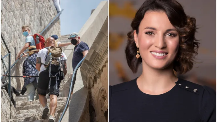 Pozdravljamo se s natprosječno niskim temperaturama u svibnju: Ipak, mogući je pokoji lokalni pljusak