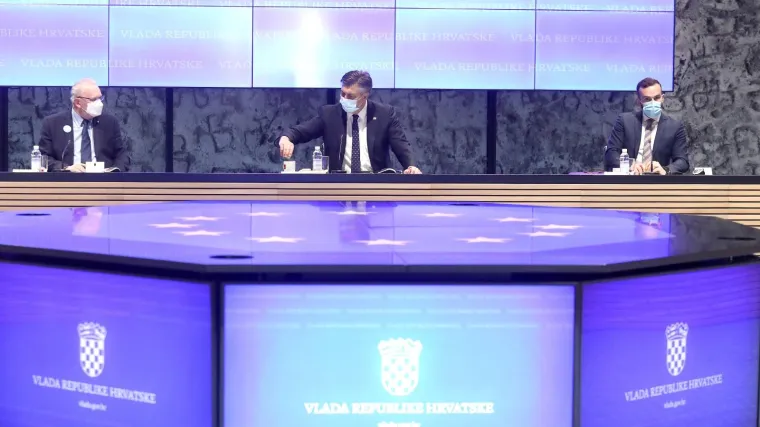 Uspostavlja se nacionalni sustav za izdavanje digitalnih Covid potvrda, tvrde da će olak&scaron;ati kretanje