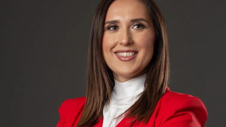 Tko je Petra &Scaron;krobot, nova samoborska gradonačelnica, koja je dokinula eru HSS-a i Kre&scaron;e Beljaka