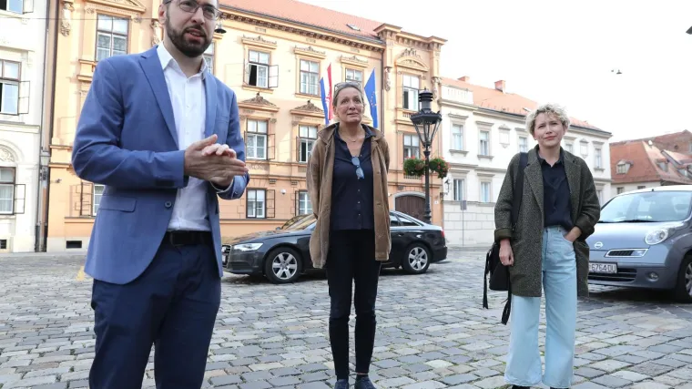 Umjesto Toma&scaron;evića i Borić: U Sabor ulaze glumica Ur&scaron;a Raukar Gamulin i čelnica Nove ljevice Ivana Kekin