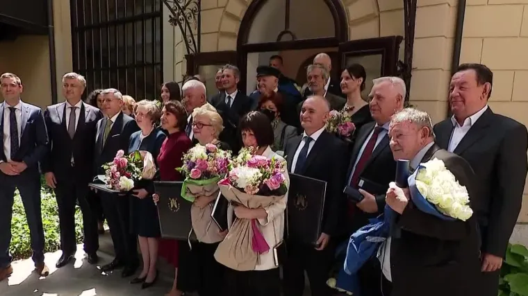 Imamo novu Zagrepčanku godine. Ove godine to je - Alemka Markotić