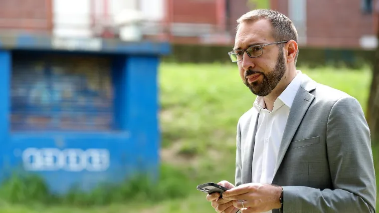 Analitičari: '&Scaron;koro je pomogao Toma&scaron;eviću, a pobjeda Puljka je veliki neuspjeh HDZ-a.' Evo za&scaron;to bi Split brzo mogao na nove izbore