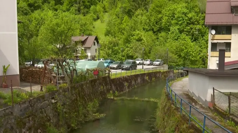 Živi zid i dalje živi. Direkt posjetio Čabar, njihovu posljednju utvrdu. 'Vi&scaron;e nema&scaron; ni&scaron;ta ovdje'