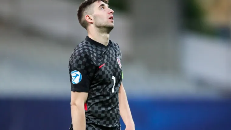 Vatreni otkrio zbog čega je točno Hrvatska tako nesretno ispala s Eura