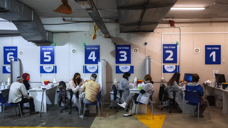 Nakon značajnog smanjenja novih zaraza i težih oboljenja: Ova zemlja ukida gotovo sve mjere protiv koronavirusa