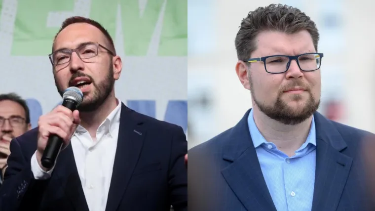 SDP u dvojbi &ndash; koalicija ili projektna suradnja s Možemo: 'Nismo u poziciji da ne&scaron;to tražimo niti da uvjetujemo'