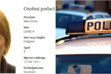 Obitelj moli pomoć! Jeste li vidjeli ovu ženu? 'Otišla je na glasanje u Sesvetama i od tada joj se gubi svaki trag'