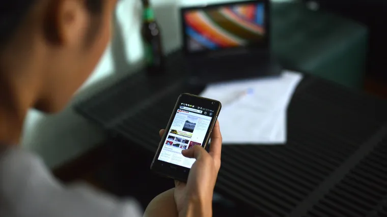 Provjerite! Način na koji koristite mobitel govori o vama i vi&scaron;e nego &scaron;to mislite