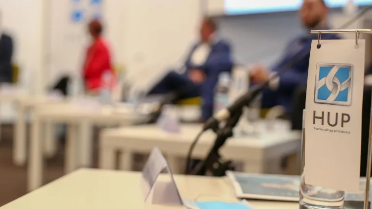 Anketa HUP-a: Poduzetnici lokalnu vlast ocijenili "slaba&scaron;nom dvojkom"