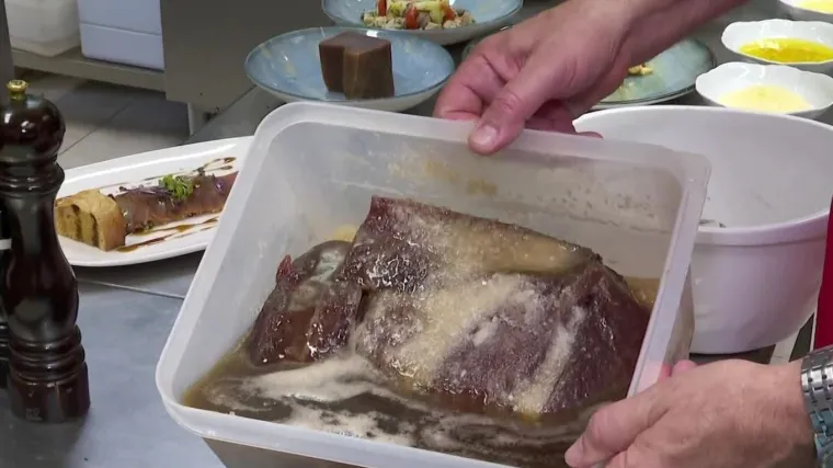 Mjesec plave ribe u Crikvenici kao mamac za turiste - ideja je luksuzna okusom, ali ne i cijenom