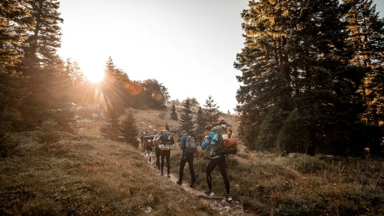 Highlander avantura otvara sezonu outdoor turizma u regiji