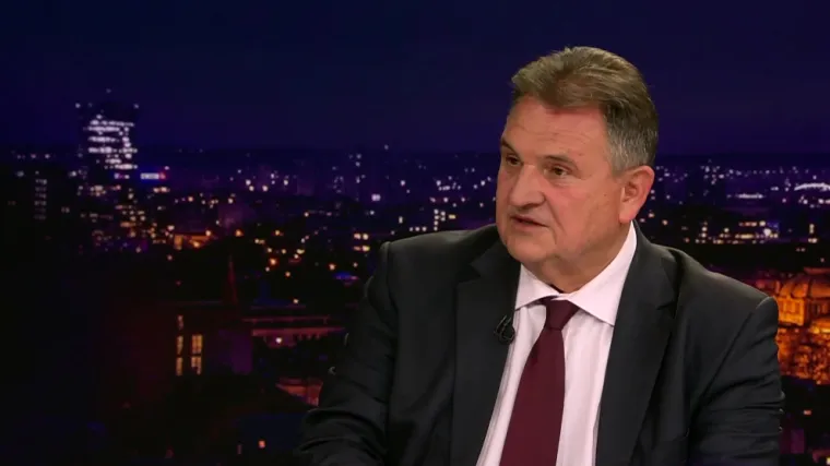 Čačić u Direktu optužio HDZ za prljavu kampanju: 'Sve sam rekao premijeru. Sutra ćemo znati hoćemo li prekinuti veze s njima. Imamo jedan uvjet...'