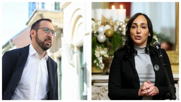 Predsjednica Uprave Ana Stojić Deban: 'Stavila sam mandat na raspolaganje i 2017. Ne mislim ostati u Holdingu'