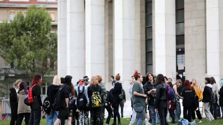 Platforma Sigurna okupljanja krenula s radom