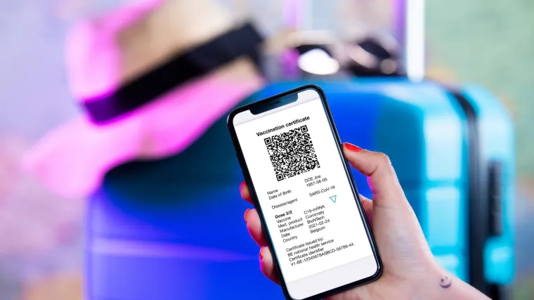 Od danas se u Hrvatskoj izdaju 'covid putovnice', a evo tko može do nje i na koji način