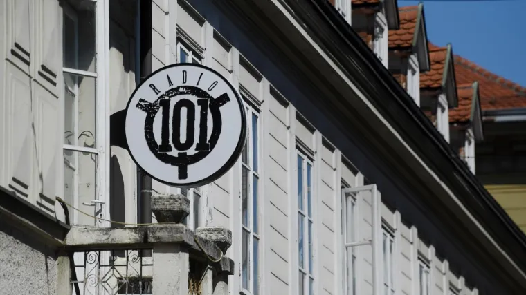 Radio 101 prestao emitirati program na 101 MHz: Evo za&scaron;to je do&scaron;lo do kraja razdoblja Stojedinice