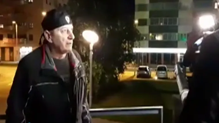 60-godi&scaron;njak nakon prijetnji i paljenja na ulazu u stožer Možemo! zavr&scaron;io u zatvoru