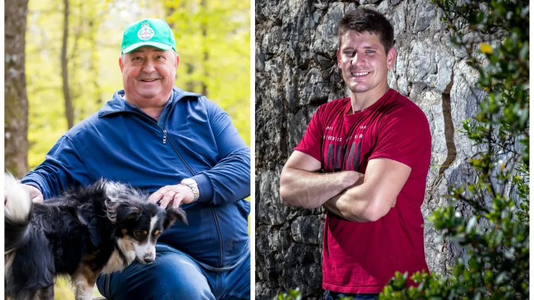 Pogledajte tko su farmeri 14. sezone showa 'Ljubav je na selu'