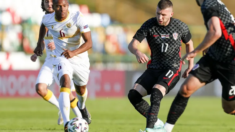 Jedan detalj na Rebićevu dresu zaintrigirao je mnoge: Ovo uistinu nitko nije očekivao