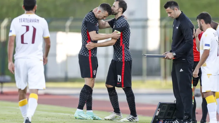 Slavljeniku, junaku iz Rusije, upriličena svečanost: 'Napraviti to u deset godina je stvarno velika stvar'