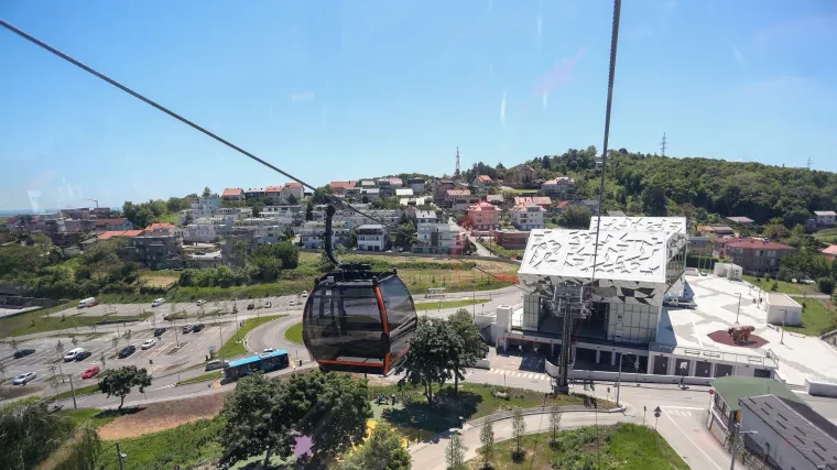 Brojni incidenti i tužbe zbog zagrebačke žičare; Toma&scaron;ević: 'Netko mora odgovarati, a ja jo&scaron; uvijek čekam odgovor...'