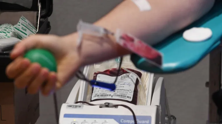 Riječki i Splitski KBC mole građane da daruju krv; Nedostaje 0 i A krvne grupe