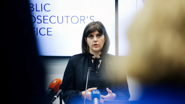 Hrvatska je na negativnoj listi zbog koje bismo lako mogli postati predmet istrage