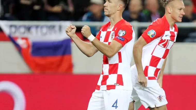 Peri&scaron;ić uoči 100. nastupa za Vatrene: 'To je bila utakmica na&scaron;ih karijera, a pogodak koji sam im dao posebno pamtim'