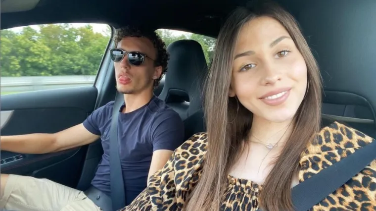 Nogometa&scaron; Zvezde javio se iz Hrvatske i pokrenuo lavinu komentara na dru&scaron;tvenim mrežama